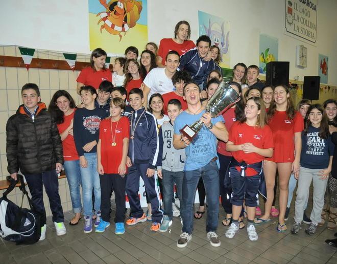 Tirrenica ok al Grand Prix d’inverno 