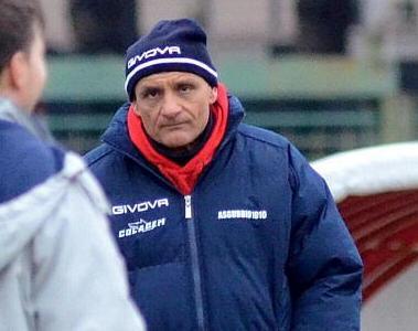 Gubbio bestia nera per le zebre