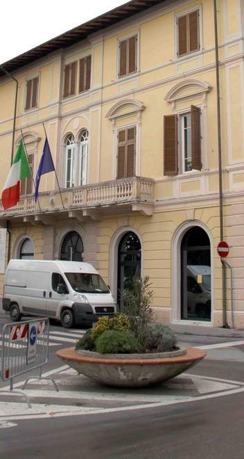 Stagetti in partenza Cambio al vertice della Multiservizi 