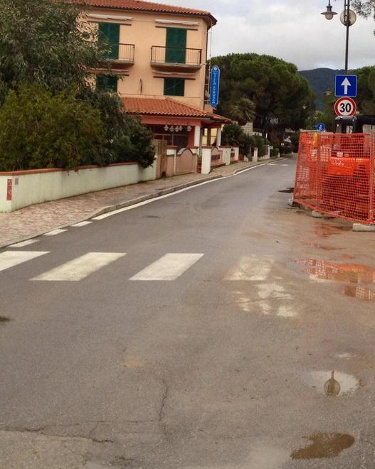 Viale degli Etruschi, via ai lavori 