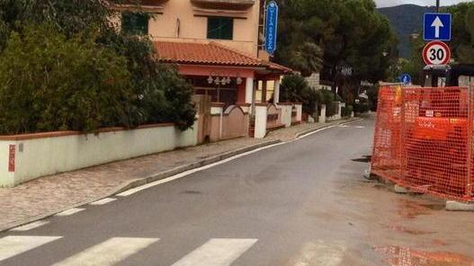 Viale degli Etruschi, via ai lavori