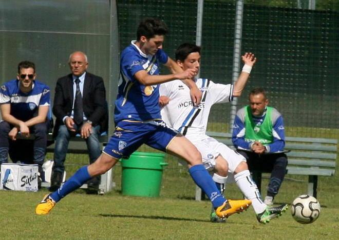 Santi, un altro cecinese ad Empoli 