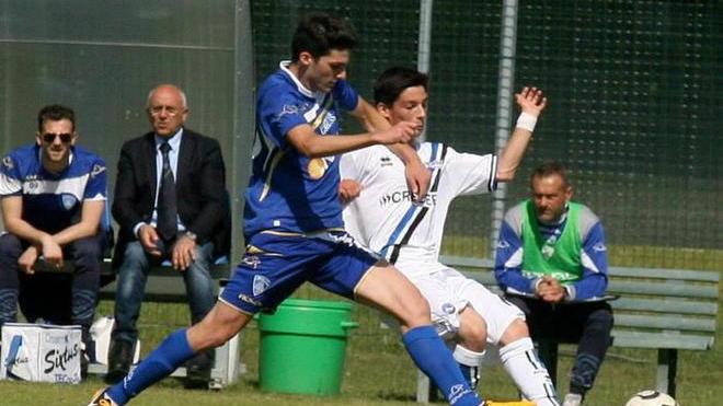 Santi, un altro cecinese ad Empoli