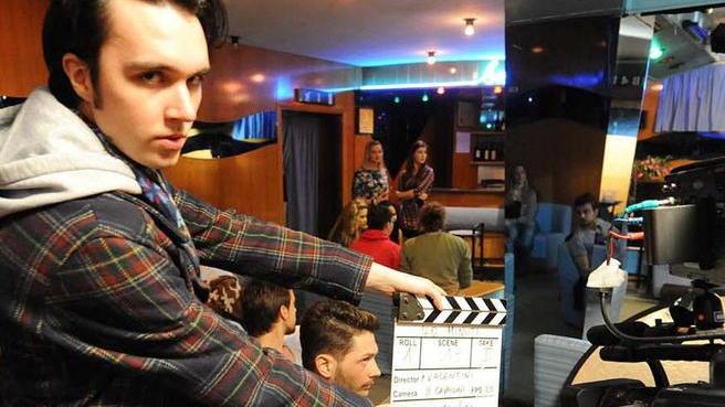 «Il mio film bloccato dal Comune»