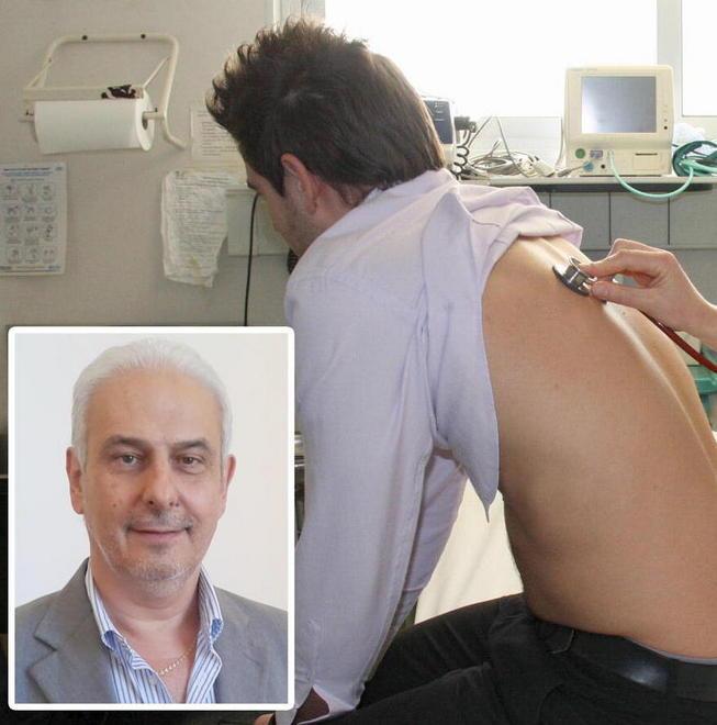 Medici di base, via alla riorganizzazione 