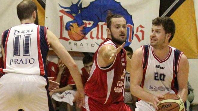 Basket, questa sera è di nuovo campionato