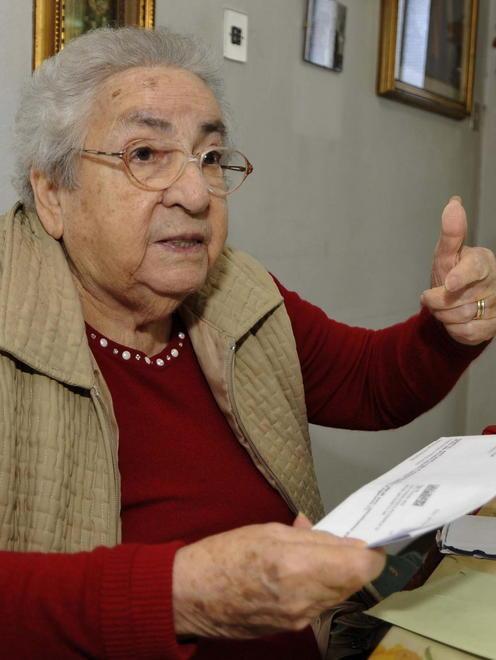 «Multa all’84enne? Il giudice ci dà ragione» 