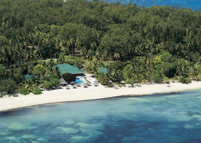 Seychelles dei miei sogni Altri 9 grossetani beffati 