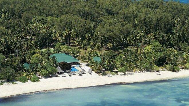 Seychelles dei miei sogni Altri 9 grossetani beffati