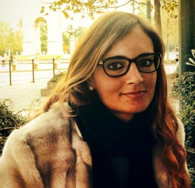 Marta Abatantuono la figlia di Diego sposerà Matteo