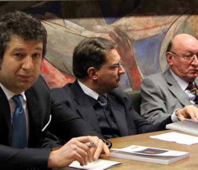 Il Pri nella storia di Carrara 