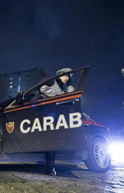 Due arresti per spaccio di cocaina 
