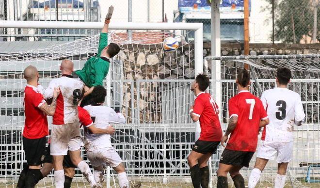Montichiari, momento no Massese pronta all’assalto 