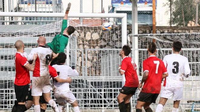 Montichiari, momento no Massese pronta all’assalto