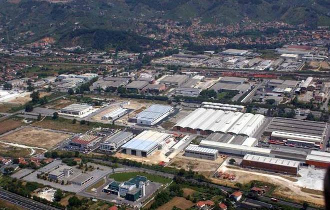 Eaton, acquisto dell’area più vicino 