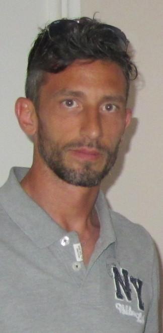 Cannarsa, leader d’autore del team Uisp 
