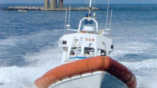 Alla Meloria 5 bombe sul fondale Ecco tutti i divieti nella zona