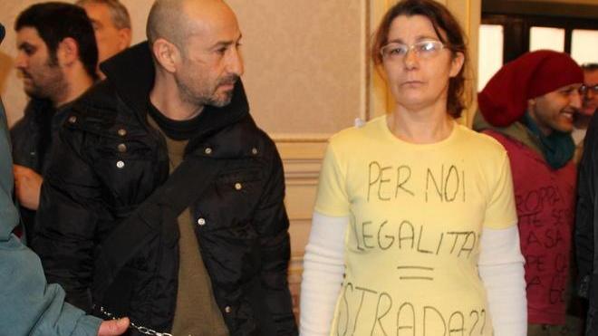 «Uno strappo istituzionale, non si assediano le istituzioni»