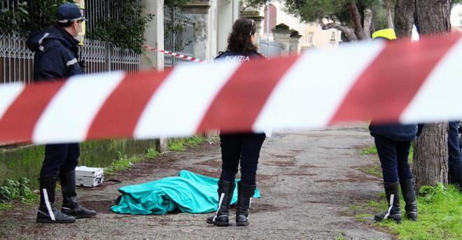 Anziano muore di dolore dopo il decesso della moglie 