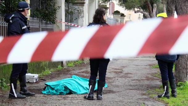 Anziano muore di dolore dopo il decesso della moglie