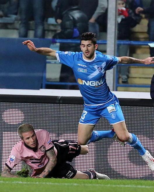 «La partita l’abbiamo fatta solo noi» 
