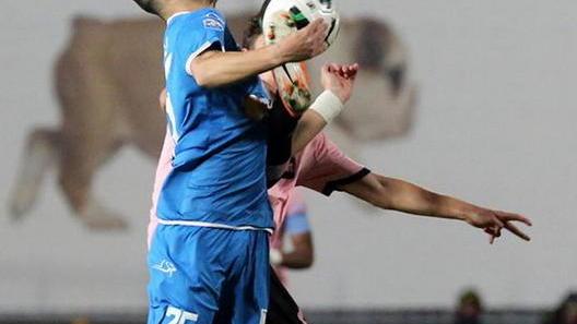 «Era rigore, lo ha detto pure l’arbitro»