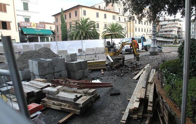 Città nuova, è scontro tra albergatori 