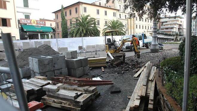 Città nuova, è scontro tra albergatori