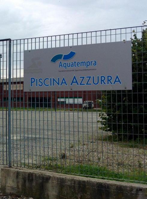 Finalmente accordo sulla piscina 