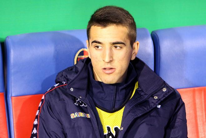 Sedici gli uruguaiani con la maglia rossoblù