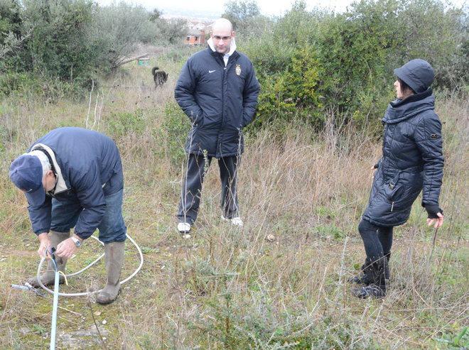 Soluzione in vista dopo 15 anni nelle case sconosciute all’Enel