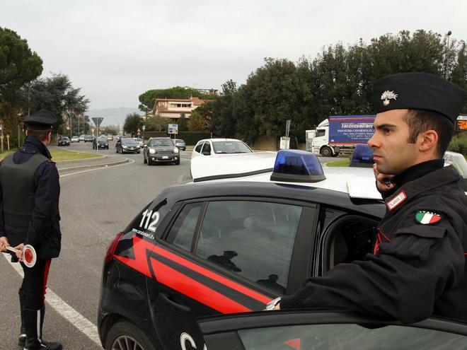 Espulsione ignorata e “cattive compagnie”: due arresti a Empoli 