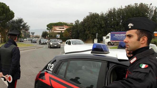 Espulsione ignorata e “cattive compagnie”: due arresti a Empoli