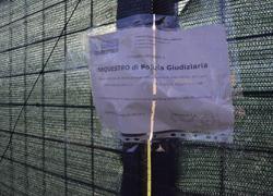 Accertati altri cinque abusi edilizi a Granocchiaia 