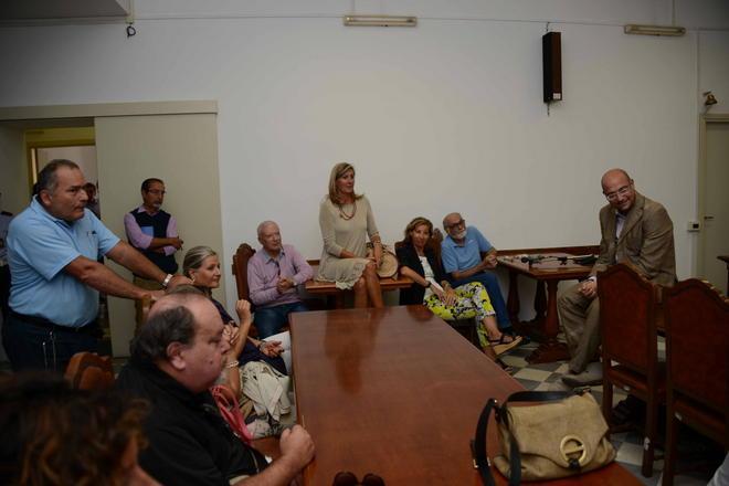 Il sindaco chiede la riapertura della sezione distaccata del tribunale 