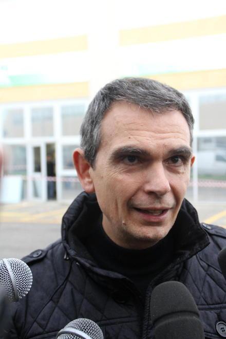 «Non piace che diamo lavoro» Parla il proprietario della E-Repair 