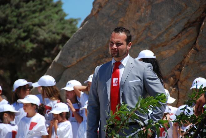 Il direttore del Parco al banchiere Harte: “Per Budelli ha già deciso il parlamento italiano” 