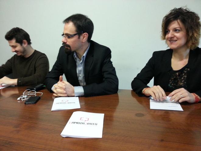 Pd di Prato, campagna elettorale smart: idee on line e piazza digitale 