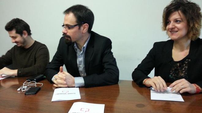 Pd di Prato, campagna elettorale smart: idee on line e piazza digitale