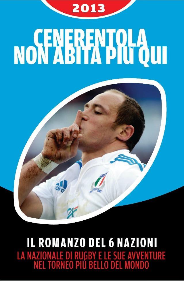 Il romanzo del Sei nazioni azzurro. Scaricate gratis il secondo eBook 