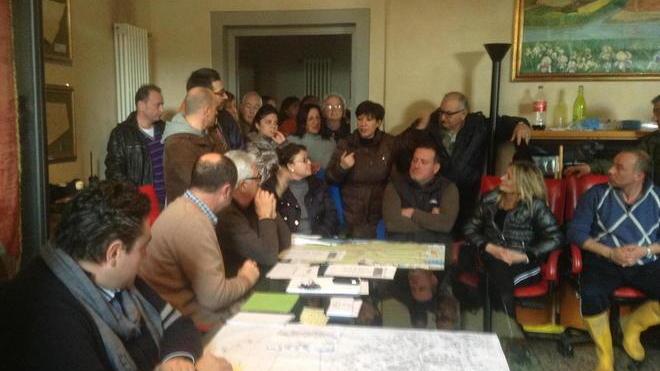 Tre milioni di danni da richiedere alla Regione