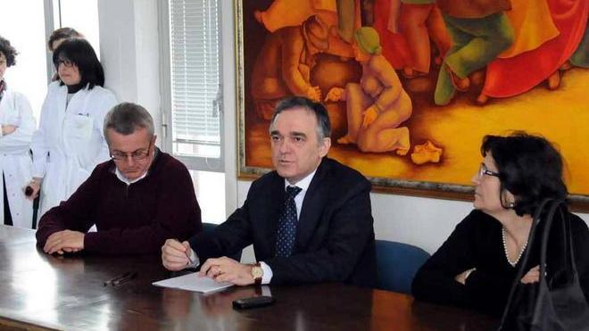 All’Opa una facoltà di cardiochirurgia