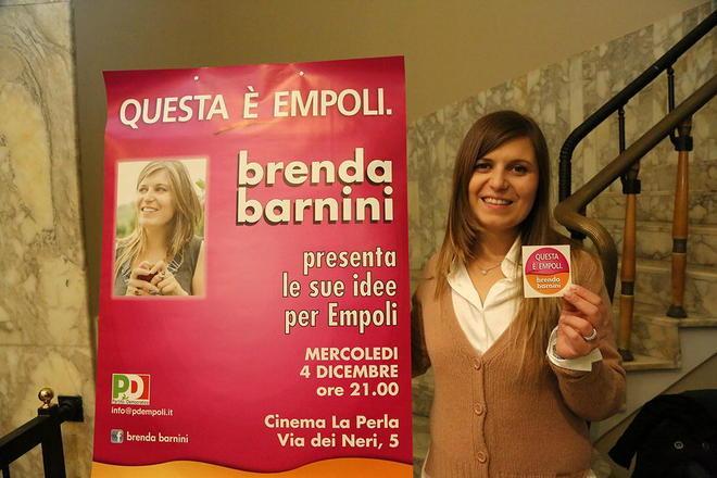 Primarie Pd: su Twitter ora “corre” anche la falsa candidata 