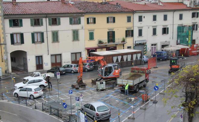 Nasce una nuova isola ecologica 