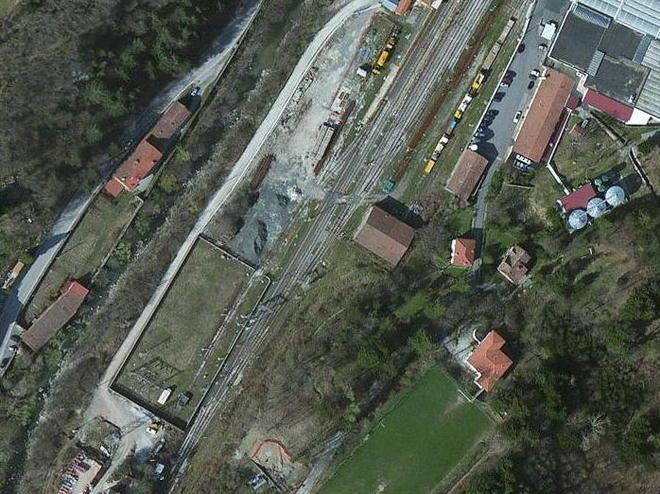 Rinascerà il campo sportivo di Pracchia 