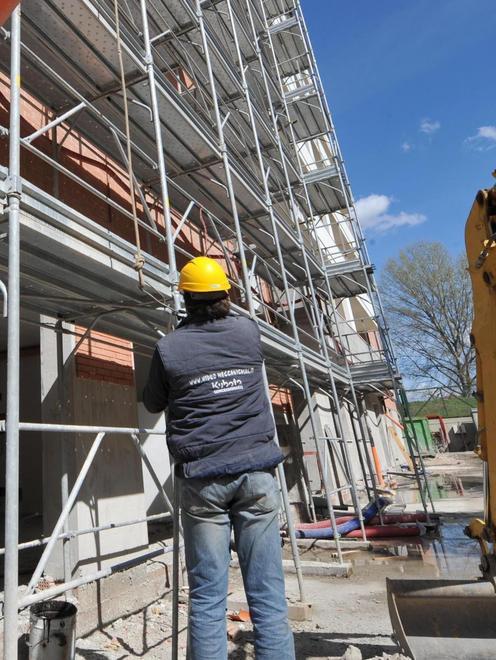 Nel 2013 la provincia ha perso 200 aziende 