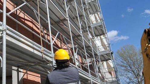 Nel 2013 la provincia ha perso 200 aziende