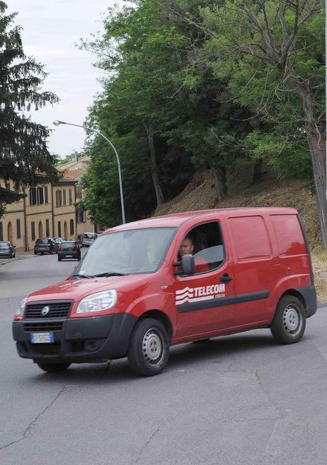 Larciano è isolata Linee telefoniche guaste da 2 giorni 