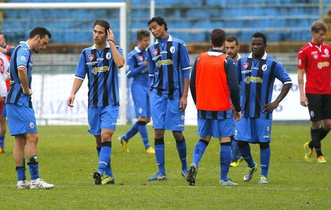 In campo l’undici nerazzurro più navigato 