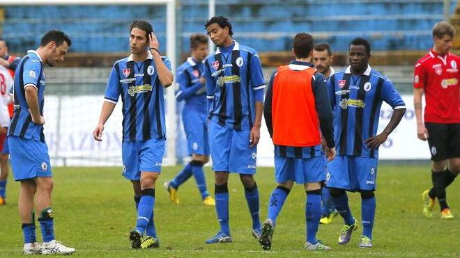 In campo l’undici nerazzurro più navigato